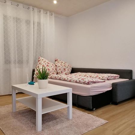 Ferienwohnung Klein Welling Экстерьер фото