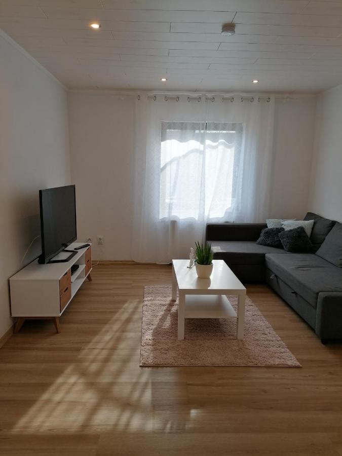 Ferienwohnung Klein Welling Экстерьер фото