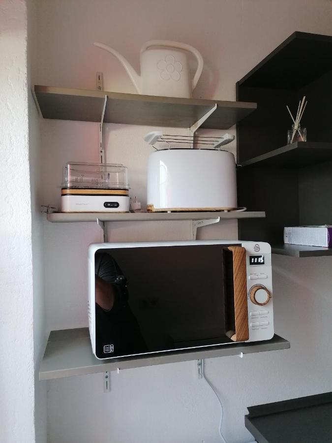 Ferienwohnung Klein Welling Экстерьер фото