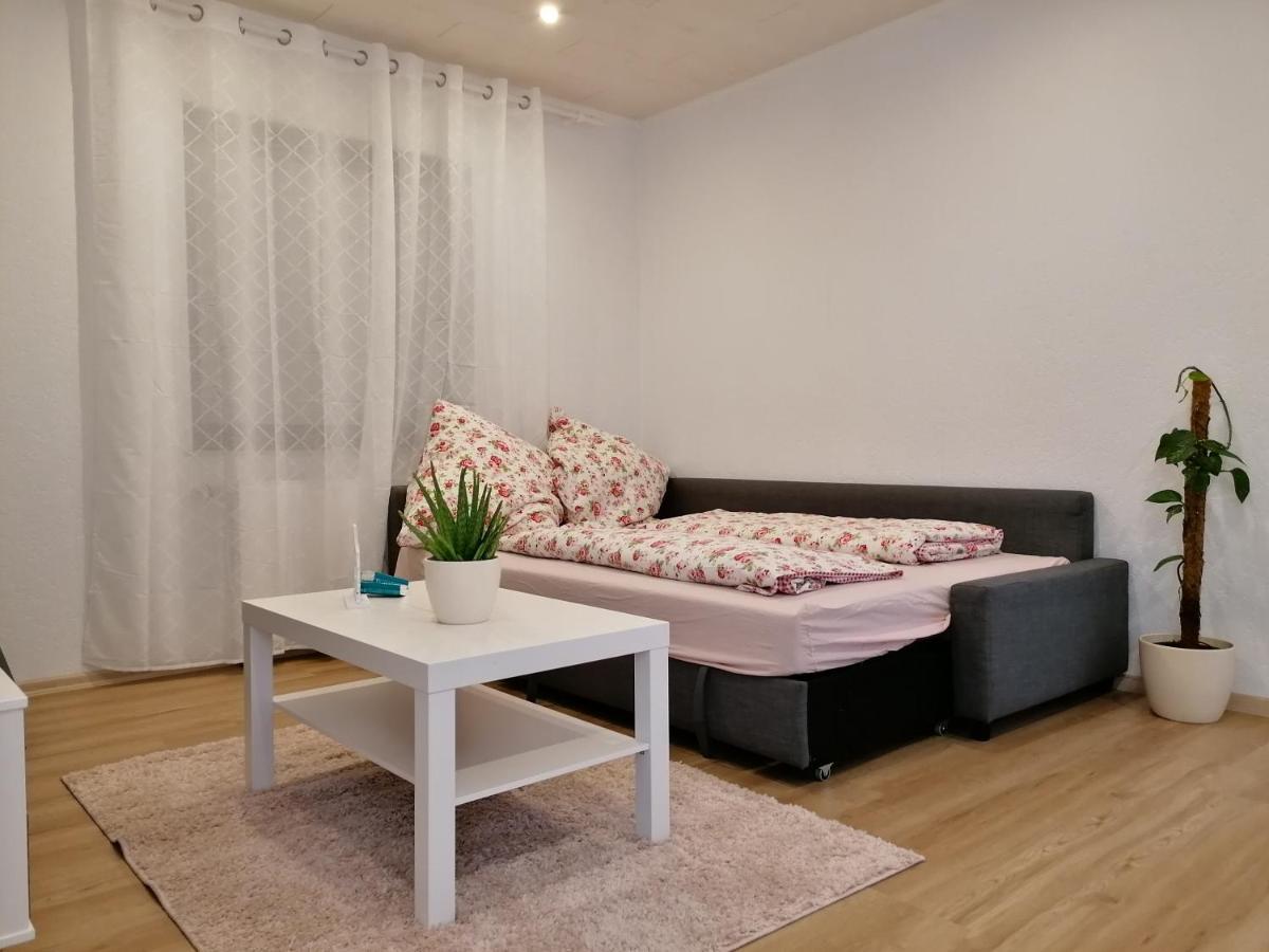 Ferienwohnung Klein Welling Экстерьер фото