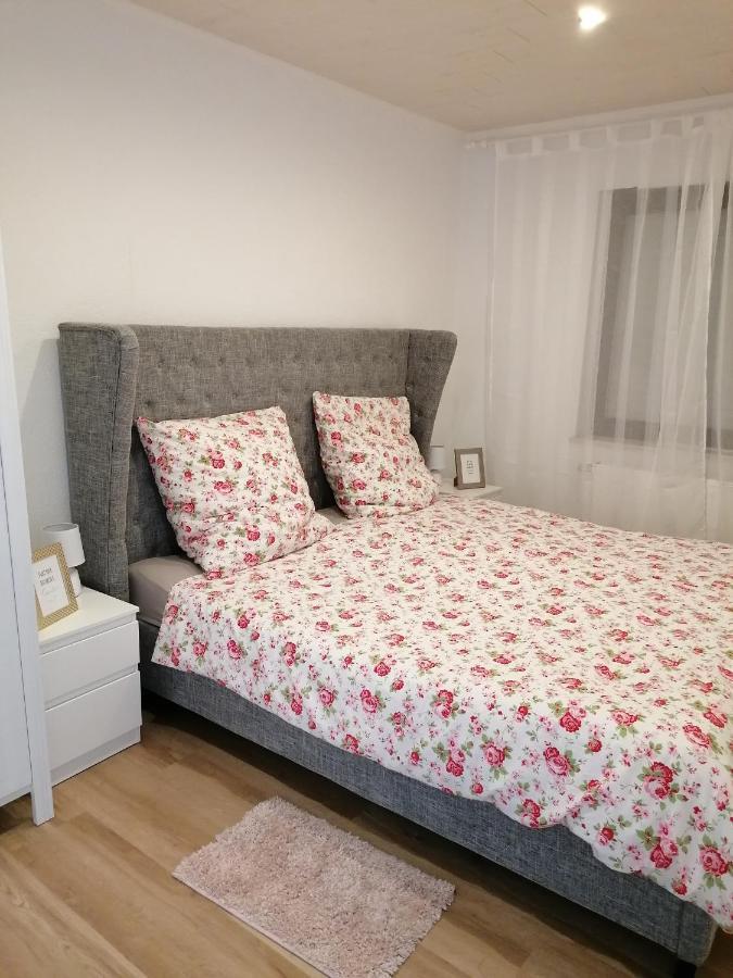 Ferienwohnung Klein Welling Экстерьер фото