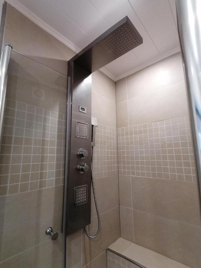 Ferienwohnung Klein Welling Экстерьер фото