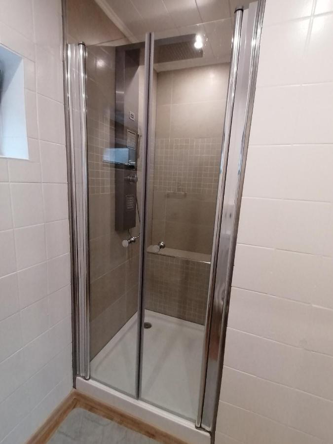 Ferienwohnung Klein Welling Экстерьер фото