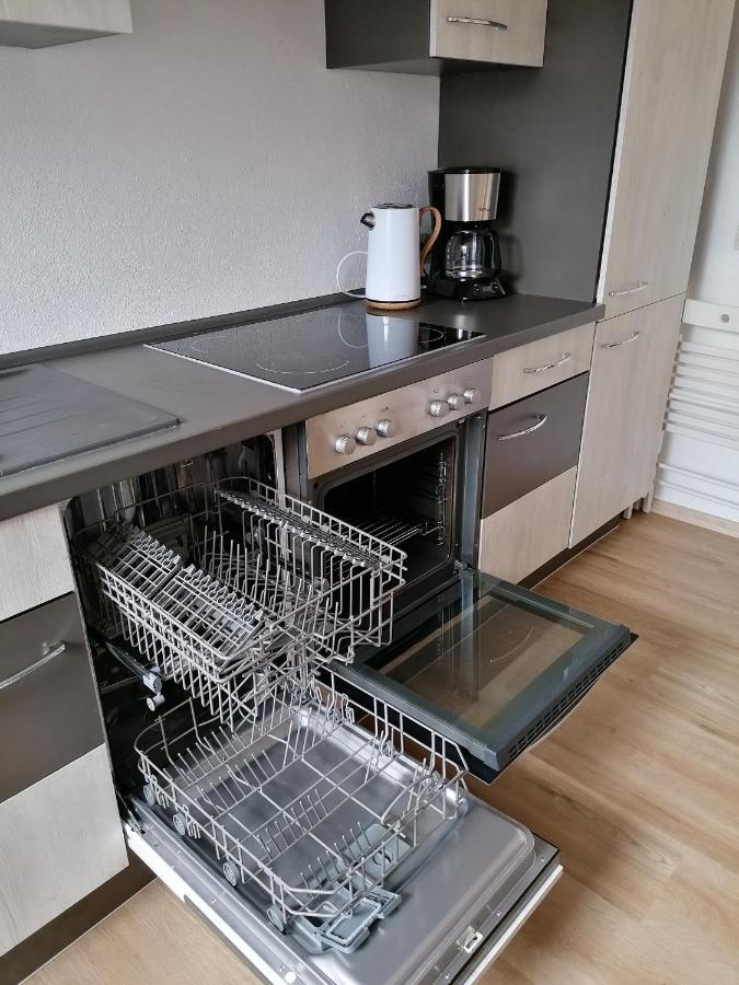 Ferienwohnung Klein Welling Экстерьер фото