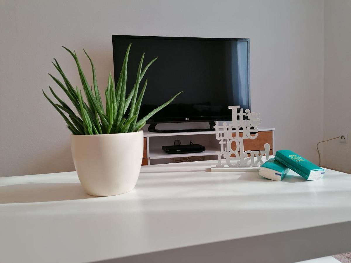 Ferienwohnung Klein Welling Экстерьер фото
