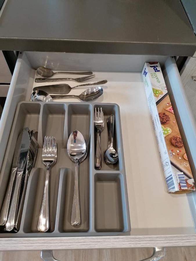 Ferienwohnung Klein Welling Экстерьер фото