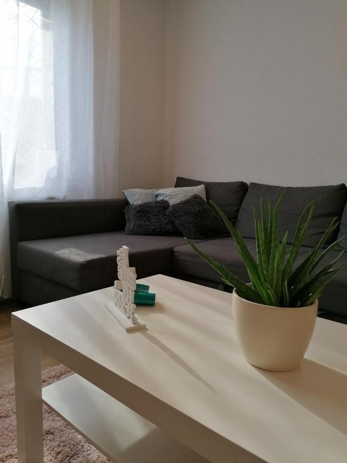 Ferienwohnung Klein Welling Экстерьер фото
